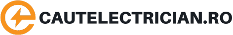CautElectrician.ro
